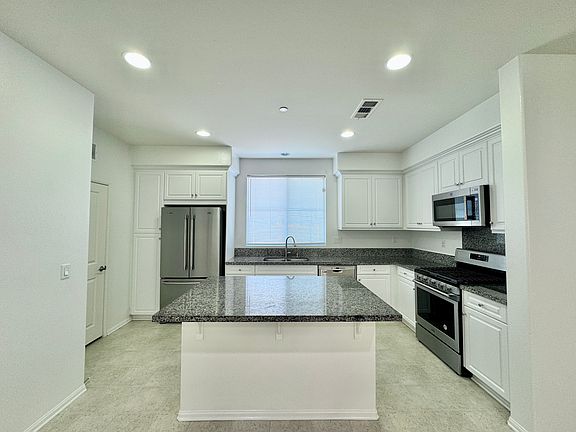 Second Floor Kitchen