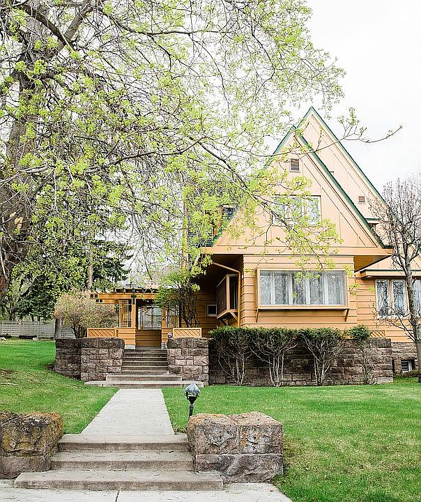 712 Dearborn Ave, Helena, MT 59601 Zillow