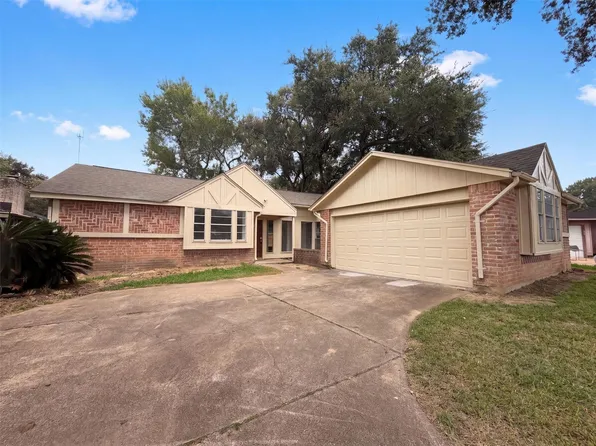 1411 Cherry Springs Ct, Missouri City, TX 77459