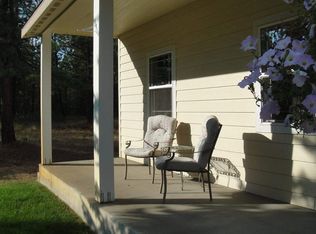 1219 E Slaton Ln, Deer Park, WA 99006