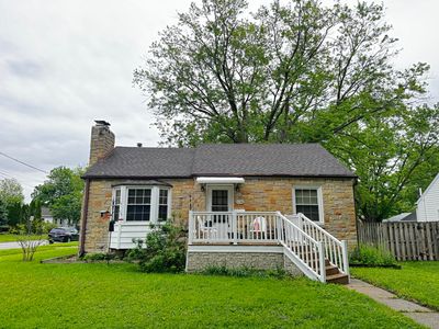 1126 Burnett Ave, Ames, IA, 50010