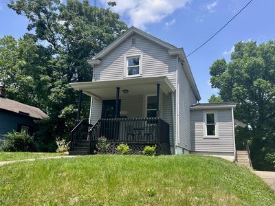 1120 Atwood Ave, Cincinnati, OH, 45224