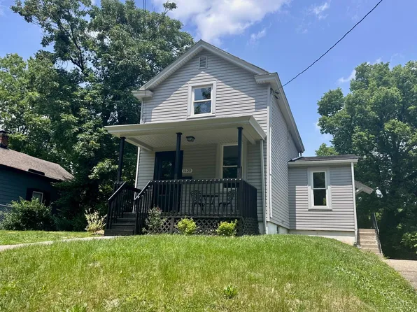 1120 Atwood Ave, Cincinnati, OH 45224
