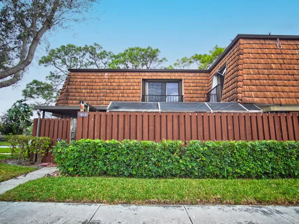 1513 15th Lane, Greenacres, FL 33463