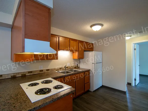 Mosher Manor, 113 W Myrtle St #2B-1Ba, Fort Collins, CO 80524
