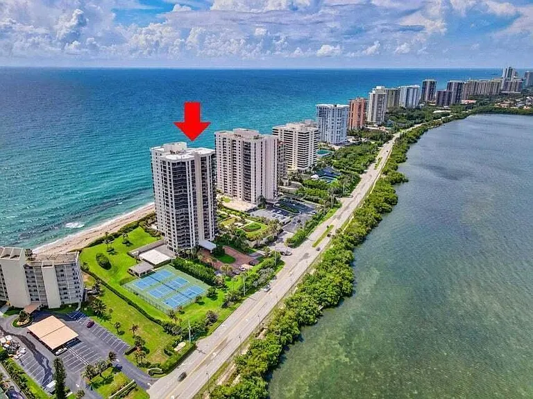 5380 N Ocean Dr #11J — Photo 41