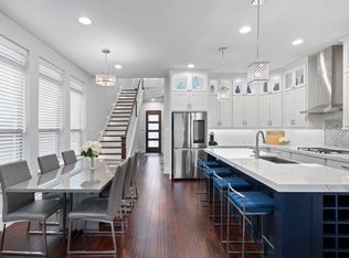 7062 Silverberry St, Dallas, TX 75231