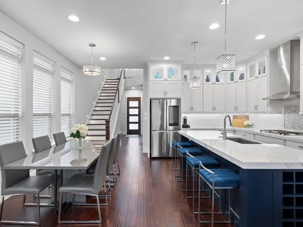 7062 Silverberry St, Dallas, TX 75231