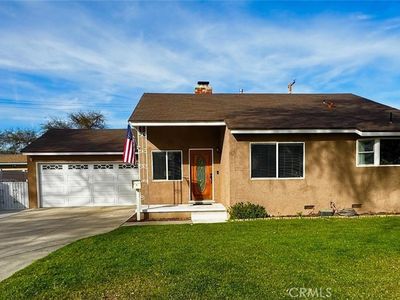 527 W Hill Ave, Fullerton, CA, 92832