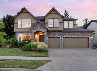 201 N Burl St, Newberg, OR 97132