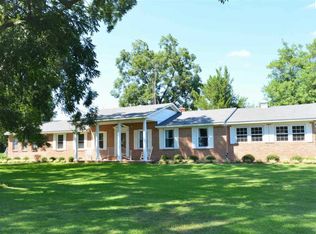 1624 Norway Rd, Orangeburg, SC 29115