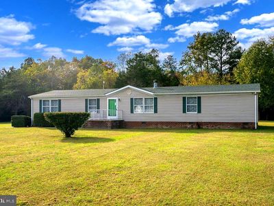 325 Bowlers Rd, Tappahannock, VA, 22560
