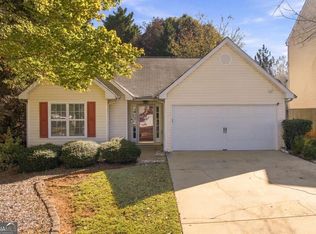 3730 Wavetree Pass NW, Acworth, GA 30101