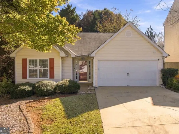 3730 Wavetree Pass NW, Acworth, GA 30101
