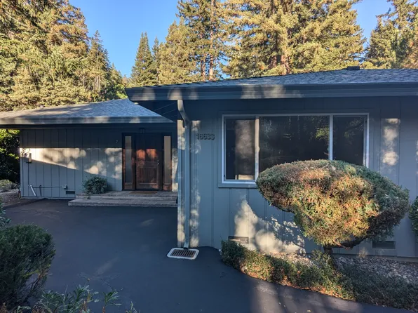 16633 Big Basin Way #7, Boulder Creek, CA 95006
