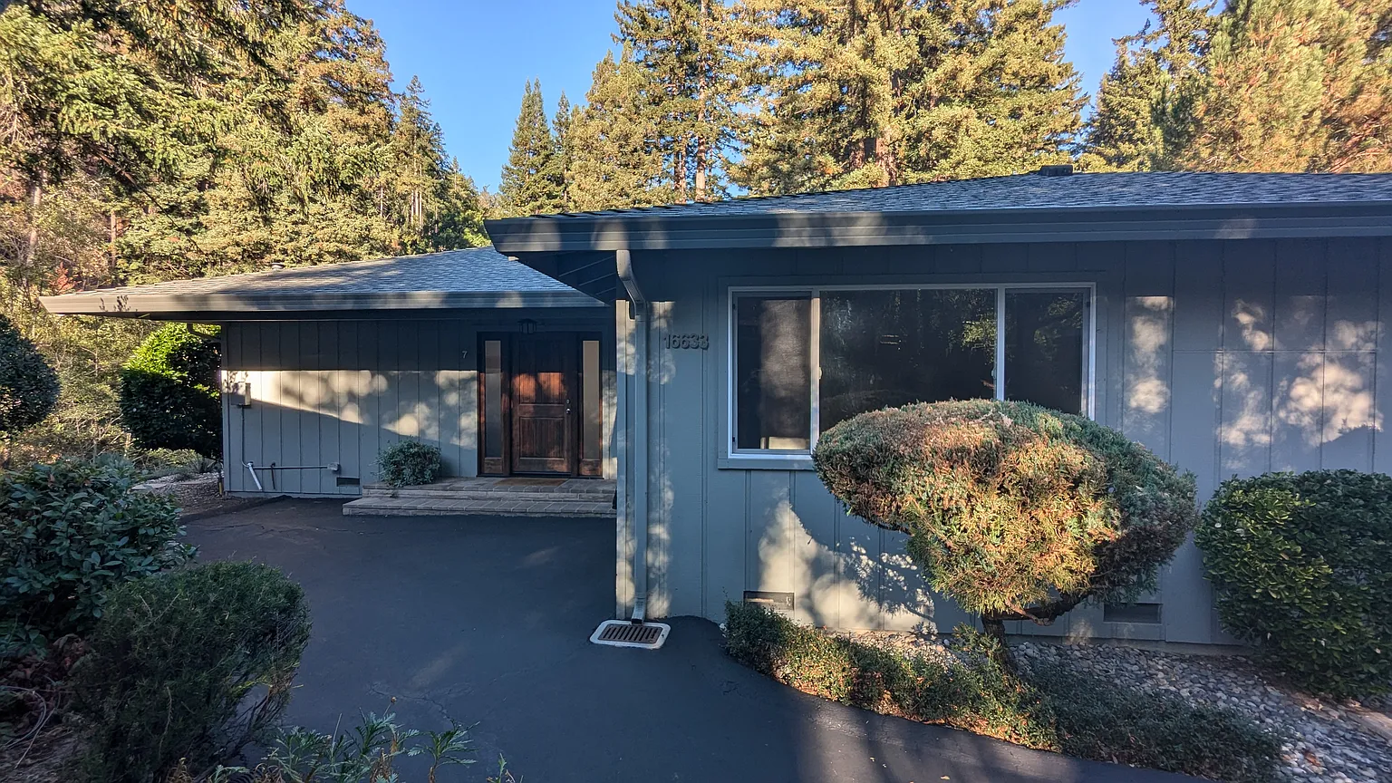 16633 Big Basin Way #7 photo 1