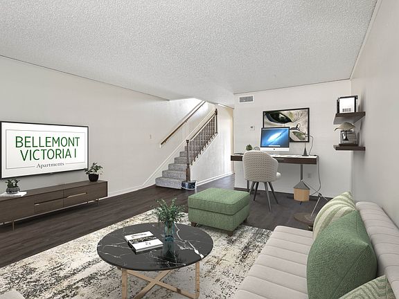 4th image of 3225 Victoria Dr #2076