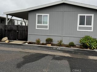 2700 Cienaga St SPC 98, Oceano, CA 93445