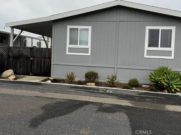 2700 Cienaga St Spc 98, Oceano, CA 93445