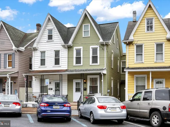 604 S 2nd St, Harrisburg, PA 17113