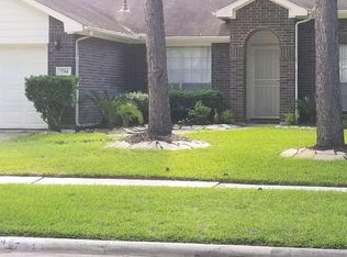7314 Bluebird Bnd, Humble, TX 77396