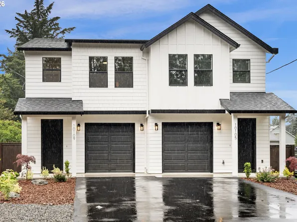 10109 SE 72nd Ave, Milwaukie, OR 97222