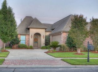 1134 Cornerstone Dr, Baton Rouge, LA 70810