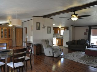 8160 Conover Dr, Willis, MI 48191