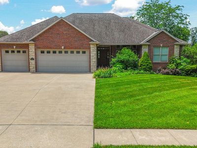 5304 Thornbrook Pkwy, Columbia, MO, 65203