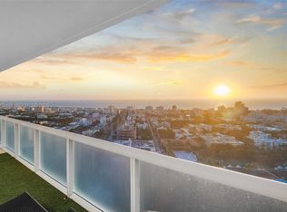 450 Alton Rd APT 2810, Miami Beach, FL 33139
