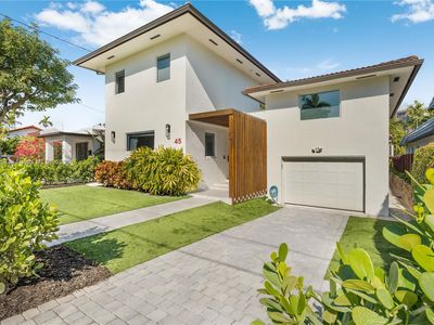 45 SW 19th Rd, Miami, FL, 33129