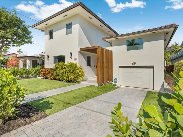 45 SW 19th Rd, Miami, FL 33129