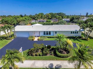 4111 Taylor St, Hollywood, FL 33021
