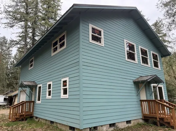 65617 E Wemme Trl, Brightwood, OR 97011