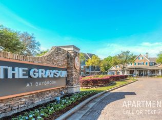 19106 Glenwest Dr #1615, Friendswood, TX 77546
