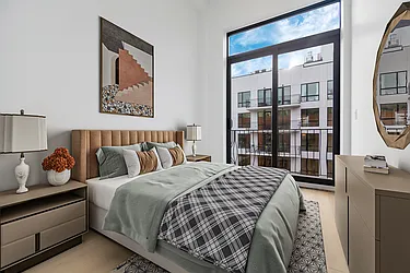 Rented by REAL New York