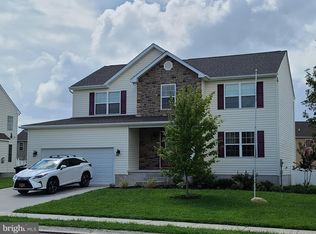 56 Point Landing Ln, Magnolia, DE 19962