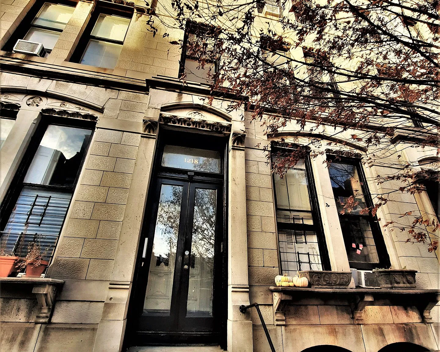 1218 St Paul Street — Photo 1