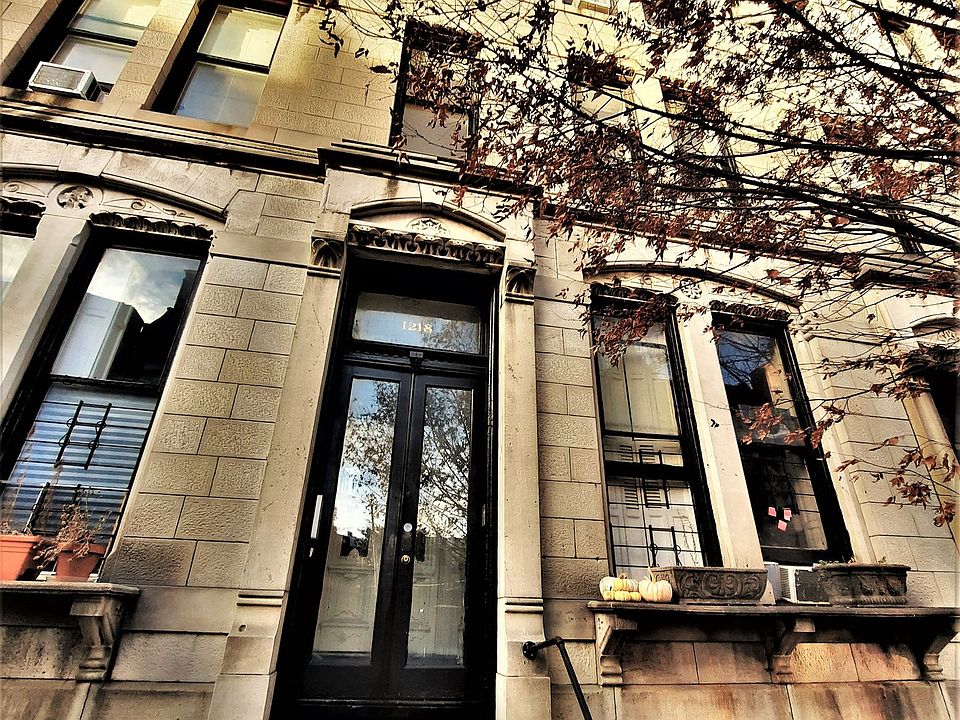 1st image of 1218 St Paul St APT 2R