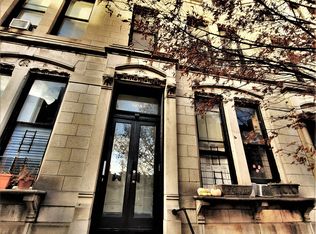 1218 St Paul Street, Baltimore, MD 21202
