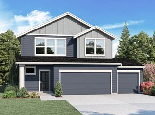 2942 U St, Springfield, OR 97477