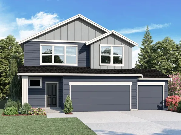 2942 U St, Springfield, OR 97477