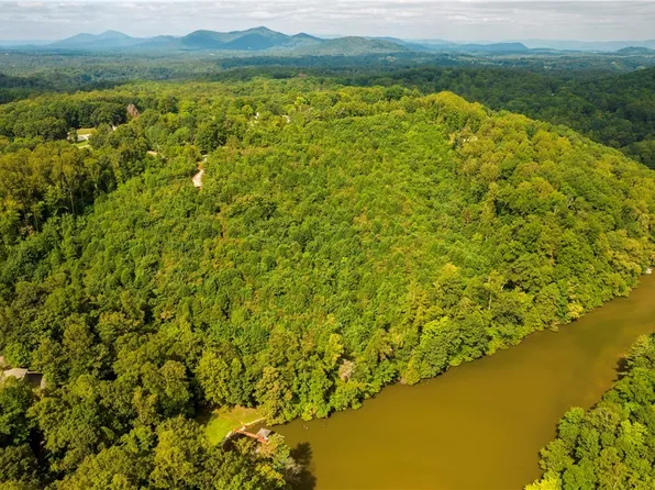 Board Mountain Rd, Goodview, VA 24095
