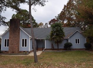 1203 Molokai Dr, Tega Cay, SC 29708