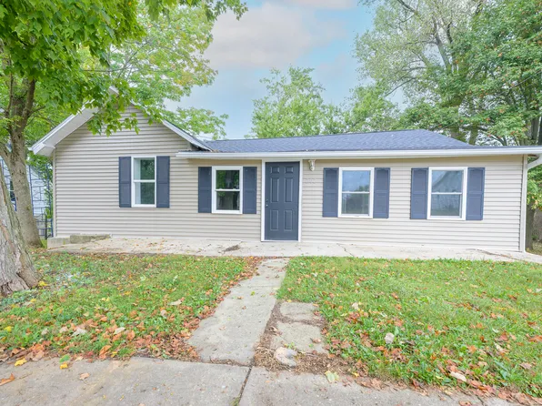 202 Grand Ave, Russells Point, OH 43348