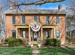 9574 S Bloomfield Royalton Rd, Ashville, OH 43103