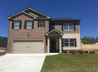 1720 Alford Dr LOT 8, Jonesboro, GA 30236