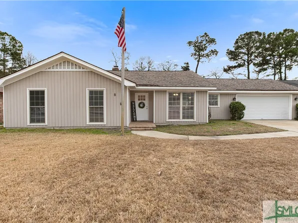8 Blue Marlin Cove, Savannah, GA 31410