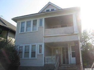 3229 E 116th St, Cleveland, OH