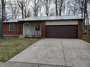 809 McDonell Dr, Columbus, OH
